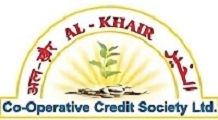 Al-Khair Co-Operative Credit Society Ltd.