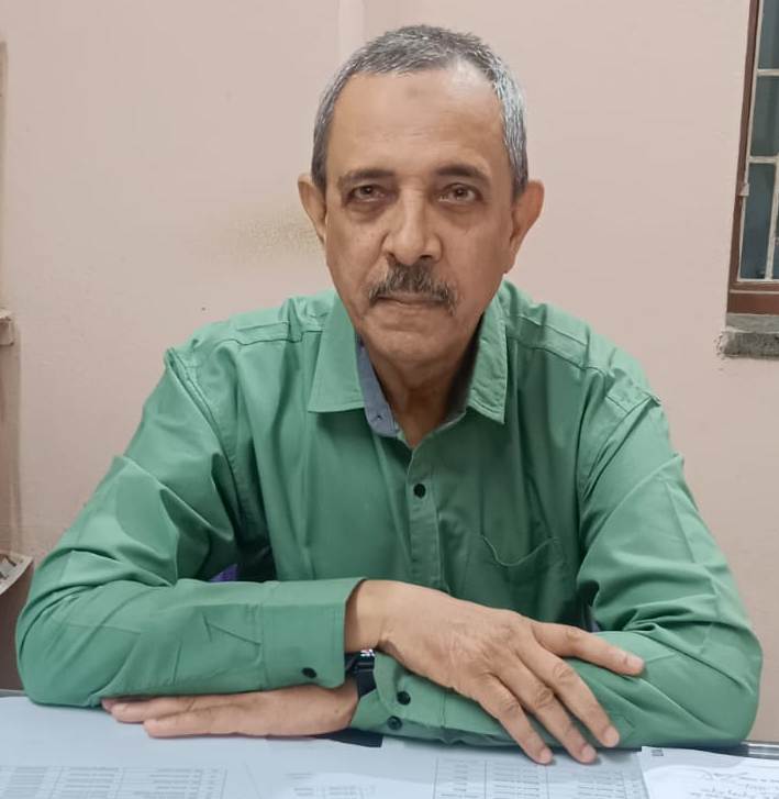 Naiyer Fatmi