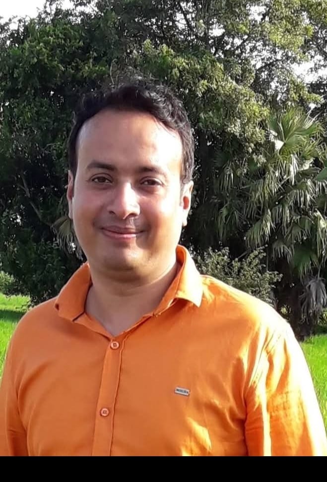 Naiyer Fatmi